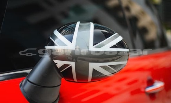 কেনা ব্যবহৃত MINI Cooper Red গাড়ী মধ্যে ঢাকা মধ্যে Dhaka কেনা ব্যবহৃত MINI Cooper Red গাড়ী মধ্যে ঢাকা মধ্যে Dhaka