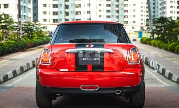কেনা ব্যবহৃত MINI Cooper Red গাড়ী মধ্যে ঢাকা মধ্যে Dhaka কেনা ব্যবহৃত MINI Cooper Red গাড়ী মধ্যে ঢাকা মধ্যে Dhaka