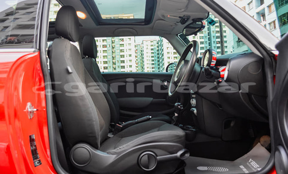 কেনা ব্যবহৃত MINI Cooper Red গাড়ী মধ্যে ঢাকা মধ্যে Dhaka কেনা ব্যবহৃত MINI Cooper Red গাড়ী মধ্যে ঢাকা মধ্যে Dhaka