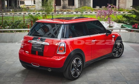 কেনা ব্যবহৃত MINI Cooper Red গাড়ী মধ্যে ঢাকা মধ্যে Dhaka কেনা ব্যবহৃত MINI Cooper Red গাড়ী মধ্যে ঢাকা মধ্যে Dhaka
