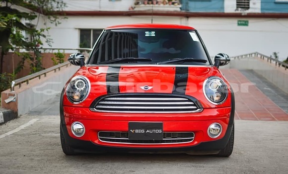 কেনা ব্যবহৃত MINI Cooper Red গাড়ী মধ্যে ঢাকা মধ্যে Dhaka কেনা ব্যবহৃত MINI Cooper Red গাড়ী মধ্যে ঢাকা মধ্যে Dhaka
