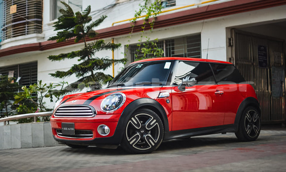 কেনা ব্যবহৃত MINI Cooper Red গাড়ী মধ্যে ঢাকা মধ্যে Dhaka কেনা ব্যবহৃত MINI Cooper Red গাড়ী মধ্যে ঢাকা মধ্যে Dhaka