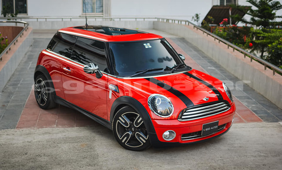 কেনা ব্যবহৃত MINI Cooper Red গাড়ী মধ্যে ঢাকা মধ্যে Dhaka কেনা ব্যবহৃত MINI Cooper Red গাড়ী মধ্যে ঢাকা মধ্যে Dhaka