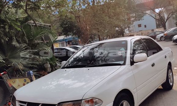 Buy Used 2001 Toyota Carina in Dhaka, Dhaka Buy Used 2001 Toyota Carina in Dhaka, Dhaka