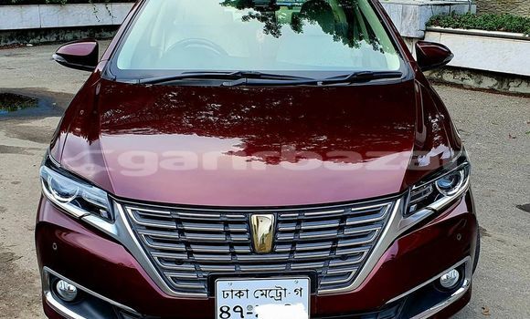 কেনা ব্যবহৃত Toyota Premio Maroon গাড়ী মধ্যে ঢাকা মধ্যে Dhaka কেনা ব্যবহৃত Toyota Premio Maroon গাড়ী মধ্যে ঢাকা মধ্যে Dhaka