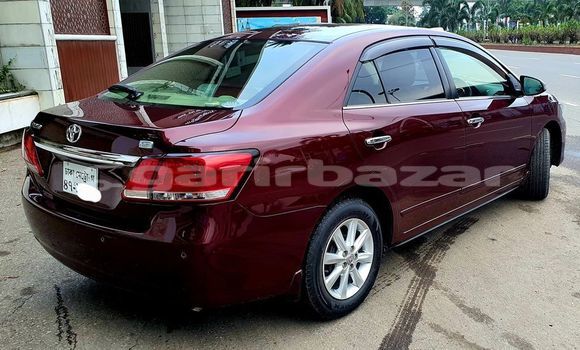 কেনা ব্যবহৃত Toyota Premio Maroon গাড়ী মধ্যে ঢাকা মধ্যে Dhaka কেনা ব্যবহৃত Toyota Premio Maroon গাড়ী মধ্যে ঢাকা মধ্যে Dhaka
