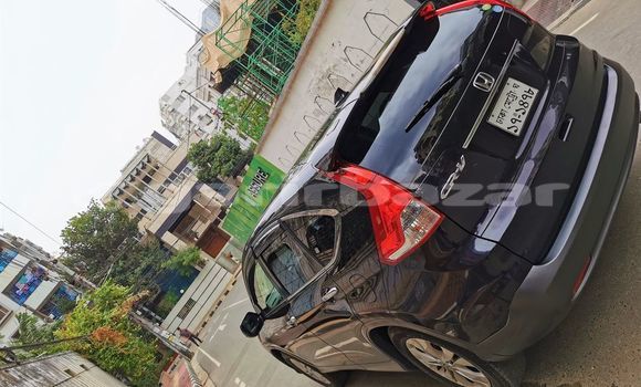 কেনা ব্যবহৃত Honda CR-V Black গাড়ী মধ্যে ঢাকা মধ্যে Dhaka কেনা ব্যবহৃত Honda CR-V Black গাড়ী মধ্যে ঢাকা মধ্যে Dhaka