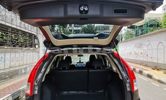 কেনা ব্যবহৃত Honda CR-V Black গাড়ী মধ্যে ঢাকা মধ্যে Dhaka কেনা ব্যবহৃত Honda CR-V Black গাড়ী মধ্যে ঢাকা মধ্যে Dhaka