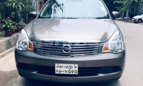 Buy Used 2012 Nissan Bluebird Sylphy in Dhaka, Dhaka Buy Used 2012 Nissan Bluebird Sylphy in Dhaka, Dhaka
