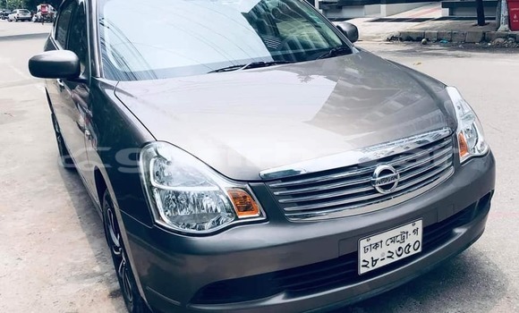 Buy Used 2012 Nissan Bluebird Sylphy in Dhaka, Dhaka Buy Used 2012 Nissan Bluebird Sylphy in Dhaka, Dhaka