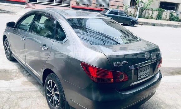 Buy Used 2012 Nissan Bluebird Sylphy in Dhaka, Dhaka Buy Used 2012 Nissan Bluebird Sylphy in Dhaka, Dhaka
