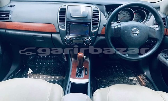 Buy Used 2012 Nissan Bluebird Sylphy in Dhaka, Dhaka Buy Used 2012 Nissan Bluebird Sylphy in Dhaka, Dhaka