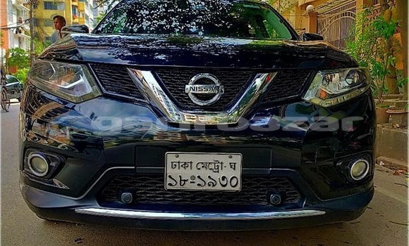 কেনা ব্যবহৃত Nissan X–Trail Black গাড়ী মধ্যে ঢাকা মধ্যে Dhaka কেনা ব্যবহৃত Nissan X–Trail Black গাড়ী মধ্যে ঢাকা মধ্যে Dhaka