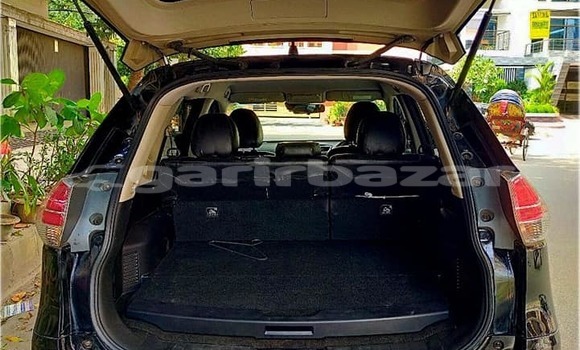 কেনা ব্যবহৃত Nissan X–Trail Black গাড়ী মধ্যে ঢাকা মধ্যে Dhaka কেনা ব্যবহৃত Nissan X–Trail Black গাড়ী মধ্যে ঢাকা মধ্যে Dhaka