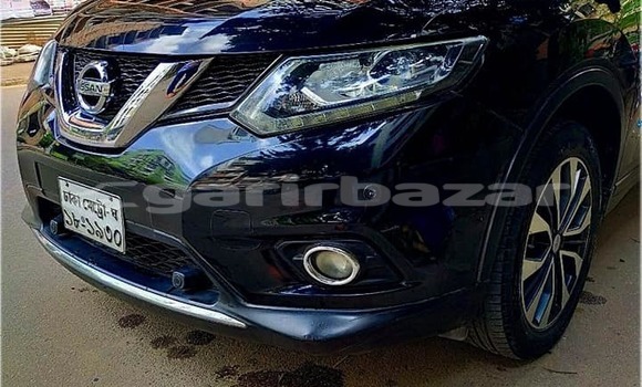 কেনা ব্যবহৃত Nissan X–Trail Black গাড়ী মধ্যে ঢাকা মধ্যে Dhaka কেনা ব্যবহৃত Nissan X–Trail Black গাড়ী মধ্যে ঢাকা মধ্যে Dhaka