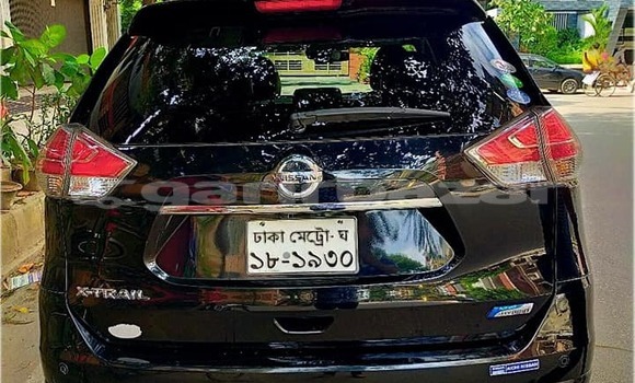 কেনা ব্যবহৃত Nissan X–Trail Black গাড়ী মধ্যে ঢাকা মধ্যে Dhaka কেনা ব্যবহৃত Nissan X–Trail Black গাড়ী মধ্যে ঢাকা মধ্যে Dhaka