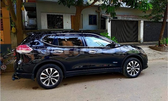 কেনা ব্যবহৃত Nissan X–Trail Black গাড়ী মধ্যে ঢাকা মধ্যে Dhaka কেনা ব্যবহৃত Nissan X–Trail Black গাড়ী মধ্যে ঢাকা মধ্যে Dhaka