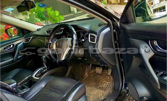 কেনা ব্যবহৃত Nissan X–Trail Black গাড়ী মধ্যে ঢাকা মধ্যে Dhaka কেনা ব্যবহৃত Nissan X–Trail Black গাড়ী মধ্যে ঢাকা মধ্যে Dhaka