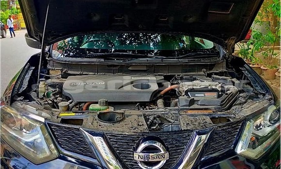 কেনা ব্যবহৃত Nissan X–Trail Black গাড়ী মধ্যে ঢাকা মধ্যে Dhaka কেনা ব্যবহৃত Nissan X–Trail Black গাড়ী মধ্যে ঢাকা মধ্যে Dhaka