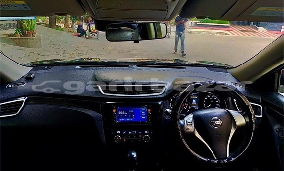 কেনা ব্যবহৃত Nissan X–Trail Black গাড়ী মধ্যে ঢাকা মধ্যে Dhaka কেনা ব্যবহৃত Nissan X–Trail Black গাড়ী মধ্যে ঢাকা মধ্যে Dhaka