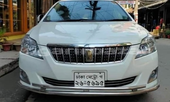 Buy Used 2015 Toyota Premio in Dhaka, Dhaka Buy Used 2015 Toyota Premio in Dhaka, Dhaka