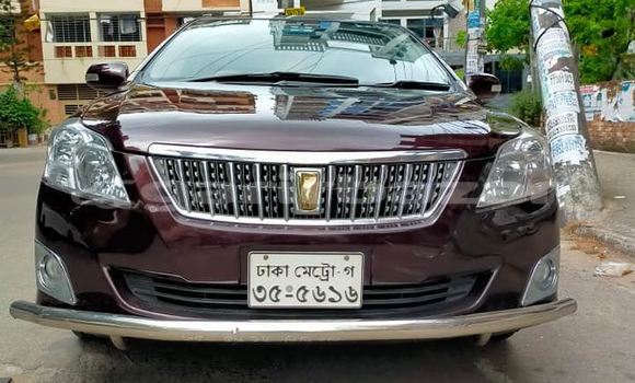 কেনা ব্যবহৃত Toyota Premio Maroon গাড়ী মধ্যে ঢাকা মধ্যে Dhaka কেনা ব্যবহৃত Toyota Premio Maroon গাড়ী মধ্যে ঢাকা মধ্যে Dhaka