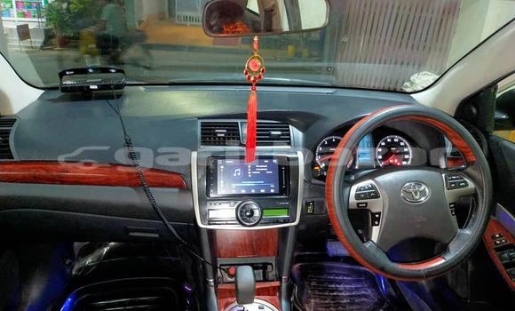 কেনা ব্যবহৃত Toyota Premio Maroon গাড়ী মধ্যে ঢাকা মধ্যে Dhaka কেনা ব্যবহৃত Toyota Premio Maroon গাড়ী মধ্যে ঢাকা মধ্যে Dhaka