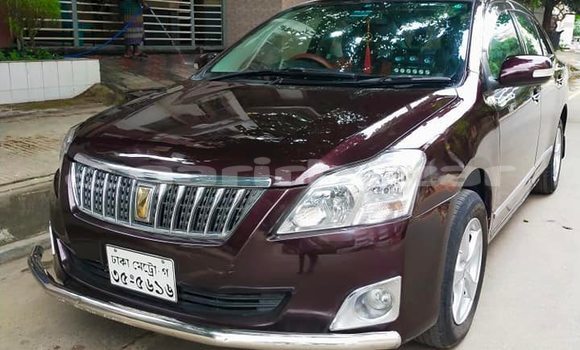 কেনা ব্যবহৃত Toyota Premio Maroon গাড়ী মধ্যে ঢাকা মধ্যে Dhaka কেনা ব্যবহৃত Toyota Premio Maroon গাড়ী মধ্যে ঢাকা মধ্যে Dhaka