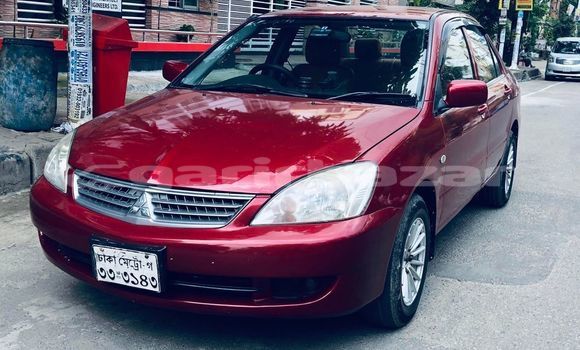 কেনা ব্যবহৃত Mitsubishi Lancer Red গাড়ী মধ্যে ঢাকা মধ্যে Dhaka কেনা ব্যবহৃত Mitsubishi Lancer Red গাড়ী মধ্যে ঢাকা মধ্যে Dhaka