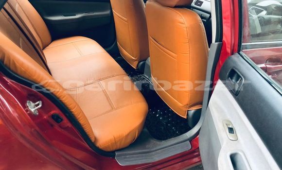 কেনা ব্যবহৃত Mitsubishi Lancer Red গাড়ী মধ্যে ঢাকা মধ্যে Dhaka কেনা ব্যবহৃত Mitsubishi Lancer Red গাড়ী মধ্যে ঢাকা মধ্যে Dhaka