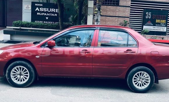 কেনা ব্যবহৃত Mitsubishi Lancer Red গাড়ী মধ্যে ঢাকা মধ্যে Dhaka কেনা ব্যবহৃত Mitsubishi Lancer Red গাড়ী মধ্যে ঢাকা মধ্যে Dhaka