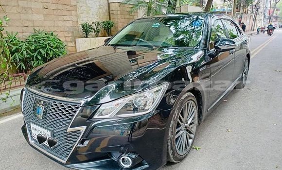 কেনা ব্যবহৃত Toyota Crown Black গাড়ী মধ্যে ঢাকা মধ্যে Dhaka কেনা ব্যবহৃত Toyota Crown Black গাড়ী মধ্যে ঢাকা মধ্যে Dhaka