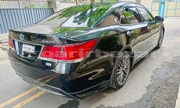 কেনা ব্যবহৃত Toyota Crown Black গাড়ী মধ্যে ঢাকা মধ্যে Dhaka কেনা ব্যবহৃত Toyota Crown Black গাড়ী মধ্যে ঢাকা মধ্যে Dhaka