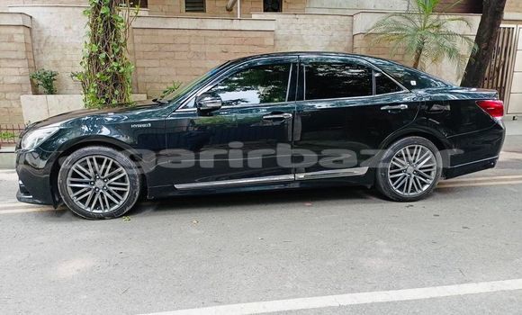 কেনা ব্যবহৃত Toyota Crown Black গাড়ী মধ্যে ঢাকা মধ্যে Dhaka কেনা ব্যবহৃত Toyota Crown Black গাড়ী মধ্যে ঢাকা মধ্যে Dhaka