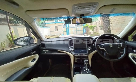 কেনা ব্যবহৃত Toyota Crown Black গাড়ী মধ্যে ঢাকা মধ্যে Dhaka কেনা ব্যবহৃত Toyota Crown Black গাড়ী মধ্যে ঢাকা মধ্যে Dhaka