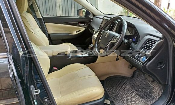 কেনা ব্যবহৃত Toyota Crown Black গাড়ী মধ্যে ঢাকা মধ্যে Dhaka কেনা ব্যবহৃত Toyota Crown Black গাড়ী মধ্যে ঢাকা মধ্যে Dhaka