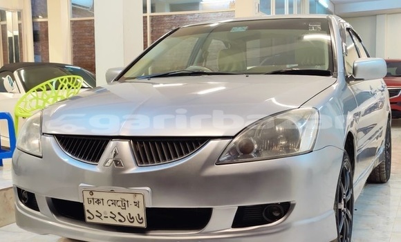 Buy Used 2006 Mitsubishi Lancer in Dhaka, Dhaka Buy Used 2006 Mitsubishi Lancer in Dhaka, Dhaka
