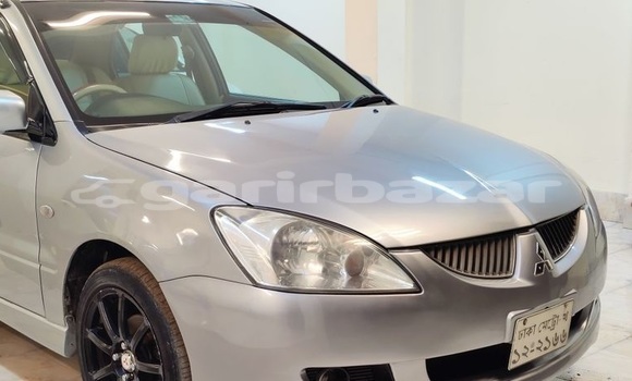 Buy Used 2006 Mitsubishi Lancer in Dhaka, Dhaka Buy Used 2006 Mitsubishi Lancer in Dhaka, Dhaka