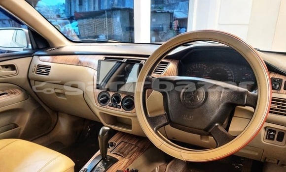 Buy Used 2006 Mitsubishi Lancer in Dhaka, Dhaka Buy Used 2006 Mitsubishi Lancer in Dhaka, Dhaka