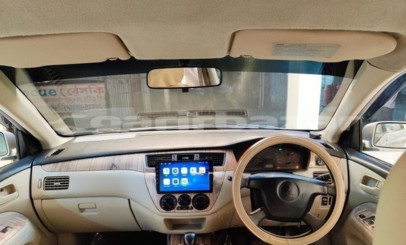 Buy Used 2006 Mitsubishi Lancer in Dhaka, Dhaka Buy Used 2006 Mitsubishi Lancer in Dhaka, Dhaka