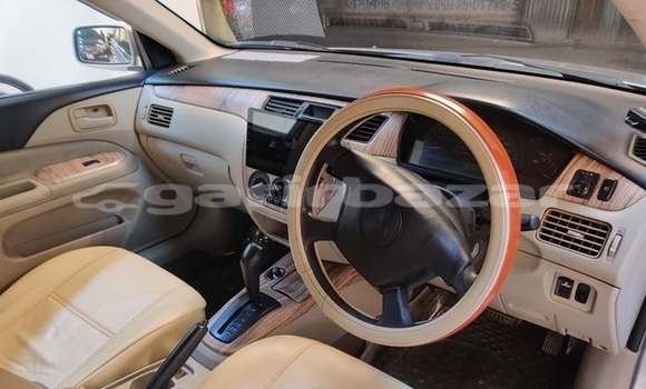 Buy Used 2006 Mitsubishi Lancer in Dhaka, Dhaka Buy Used 2006 Mitsubishi Lancer in Dhaka, Dhaka