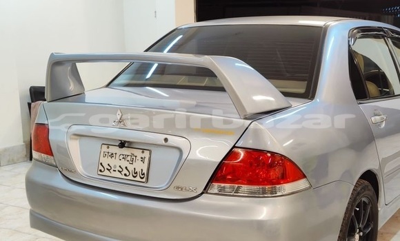 Buy Used 2006 Mitsubishi Lancer in Dhaka, Dhaka Buy Used 2006 Mitsubishi Lancer in Dhaka, Dhaka