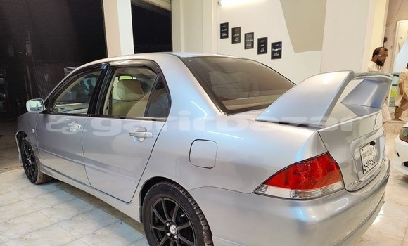 Buy Used 2006 Mitsubishi Lancer in Dhaka, Dhaka Buy Used 2006 Mitsubishi Lancer in Dhaka, Dhaka