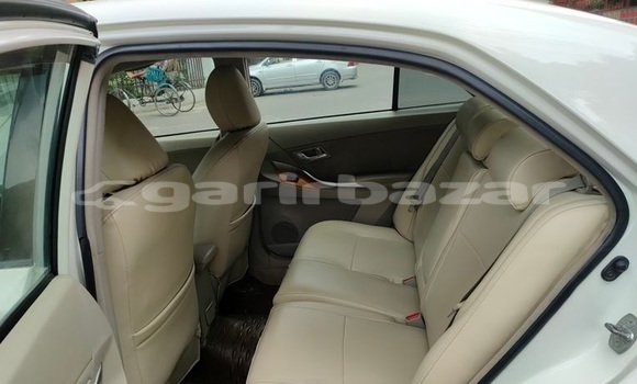 Buy Used 2010 Toyota Allion in Dhaka, Dhaka Buy Used 2010 Toyota Allion in Dhaka, Dhaka