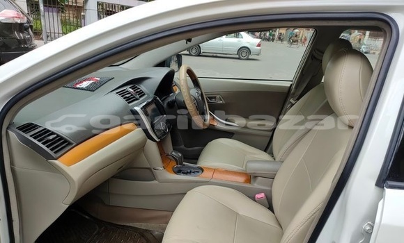 Buy Used 2010 Toyota Allion in Dhaka, Dhaka Buy Used 2010 Toyota Allion in Dhaka, Dhaka