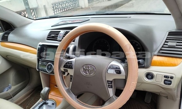 Buy Used 2010 Toyota Allion in Dhaka, Dhaka Buy Used 2010 Toyota Allion in Dhaka, Dhaka