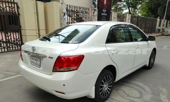 Buy Used 2010 Toyota Allion in Dhaka, Dhaka Buy Used 2010 Toyota Allion in Dhaka, Dhaka