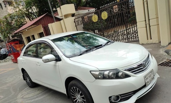 Buy Used 2010 Toyota Allion in Dhaka, Dhaka Buy Used 2010 Toyota Allion in Dhaka, Dhaka