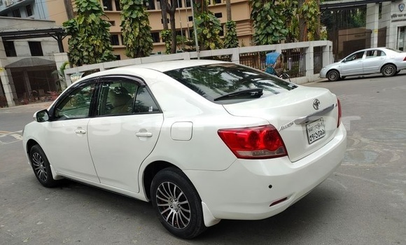Buy Used 2010 Toyota Allion in Dhaka, Dhaka Buy Used 2010 Toyota Allion in Dhaka, Dhaka