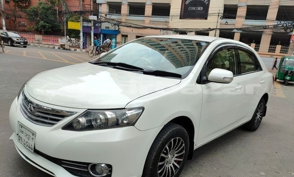 Buy Used 2010 Toyota Allion in Dhaka, Dhaka Buy Used 2010 Toyota Allion in Dhaka, Dhaka